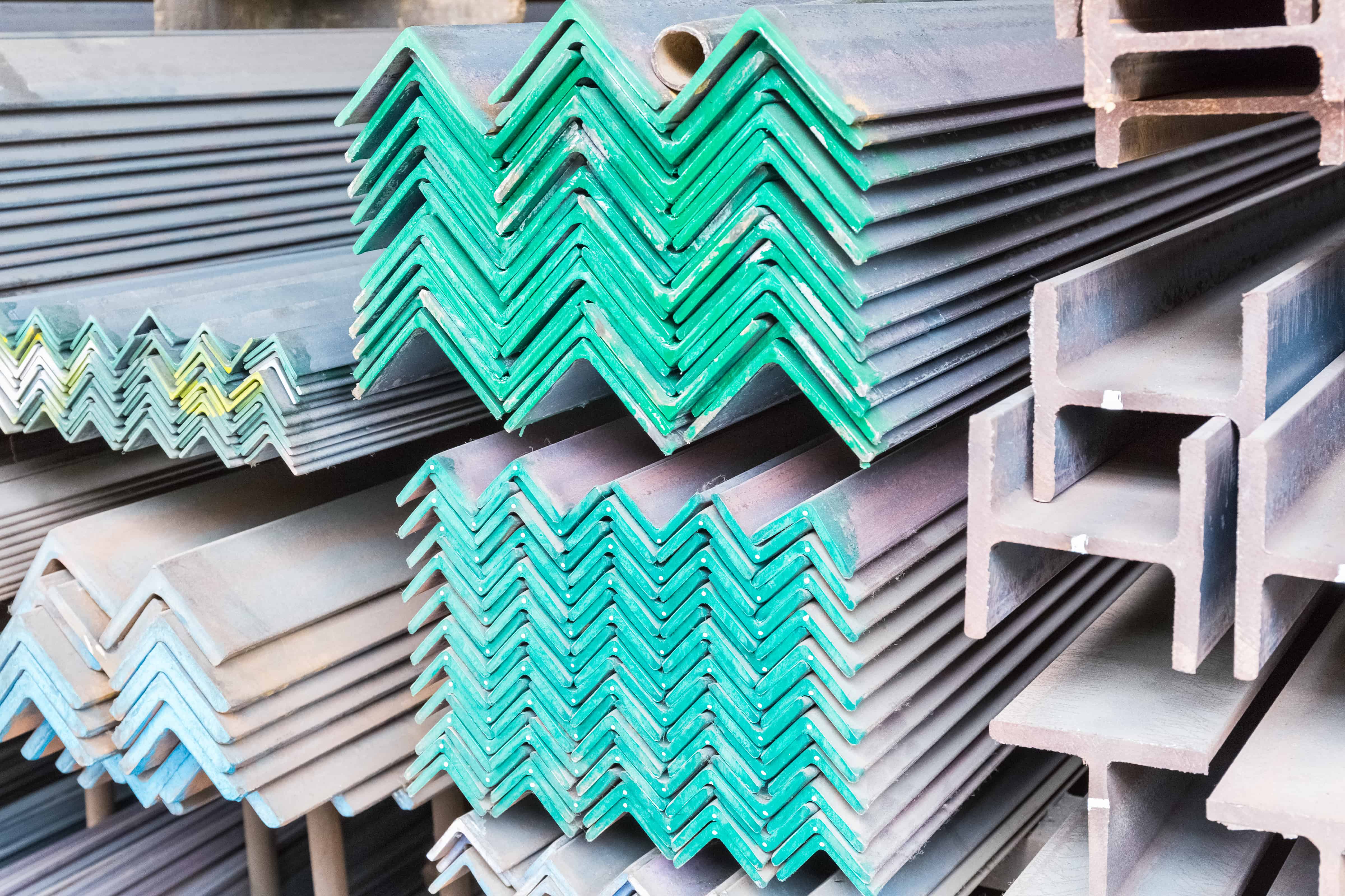 jual besi siku semarang