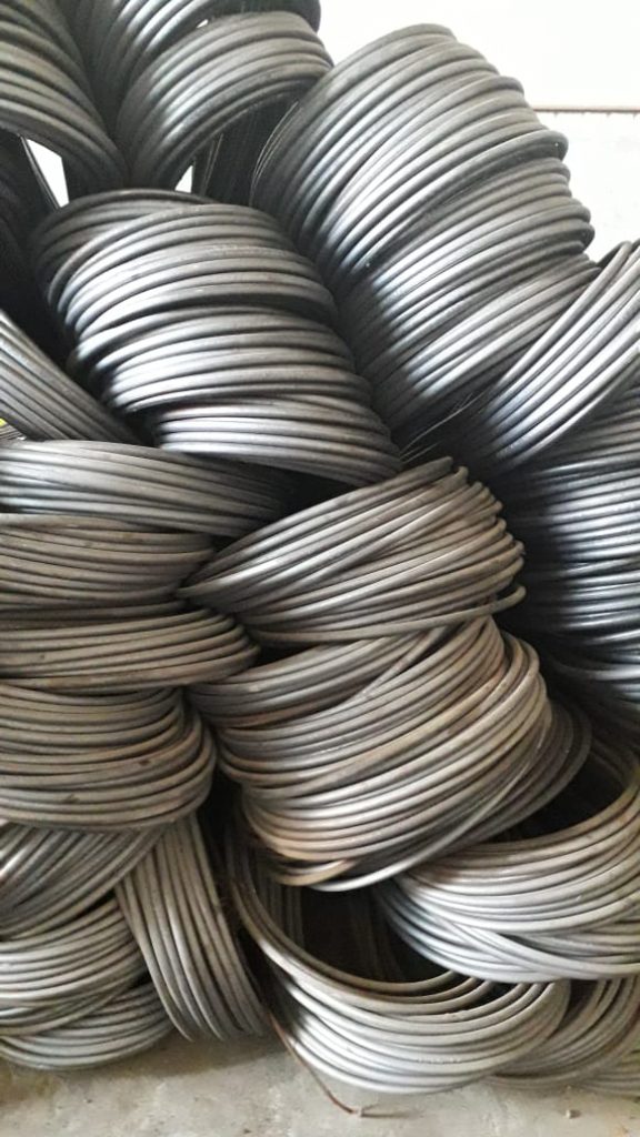 jual besi beton semarang