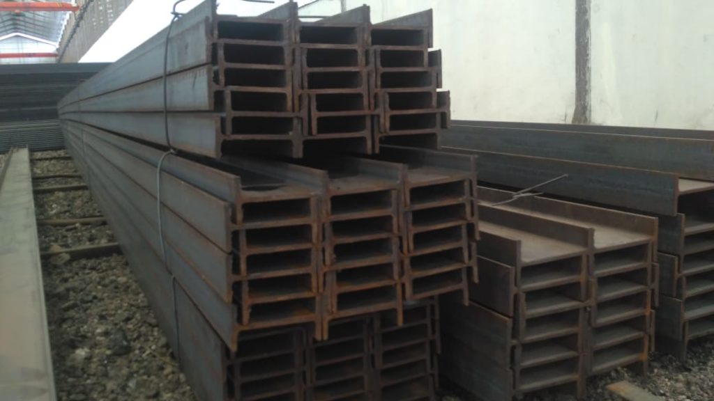 jual besi iwf semarang