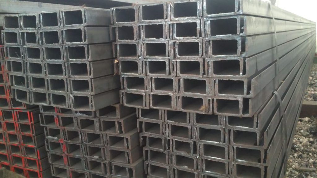 jual besi unp semarang