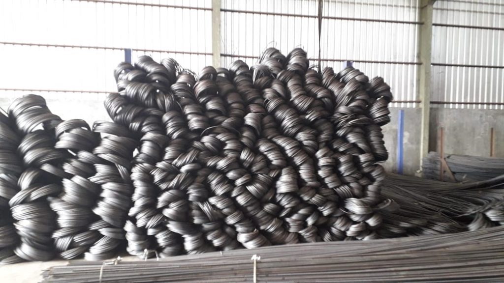 jual besi beton semarang