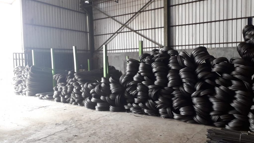 jual besi beton semarang